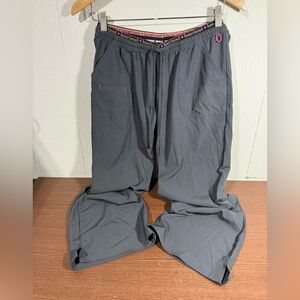Heartsoul Scrub Pants Sz. M